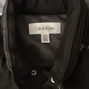 Calvin Klein Jacket